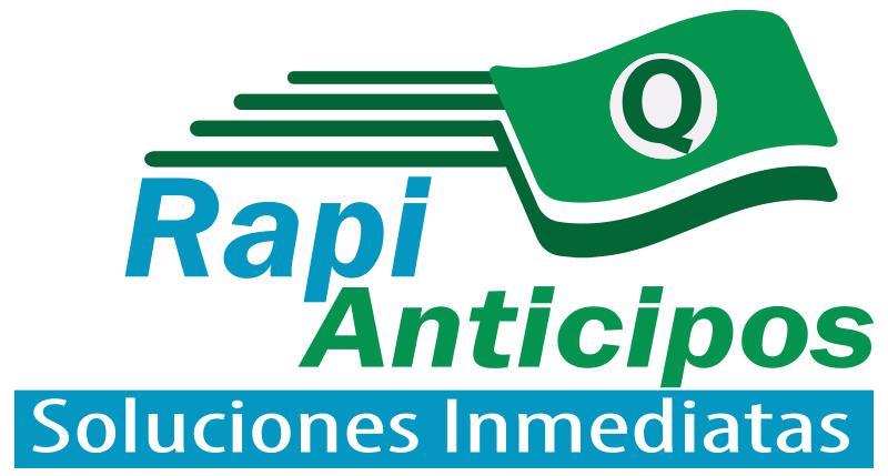 Rapianticipos Logo